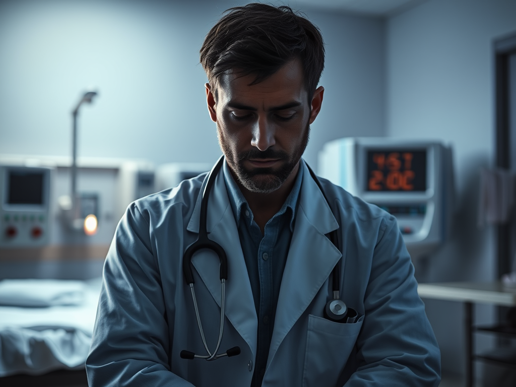 prizrachnyy-doktor.ru | Роль сверхъестественного и медицинских тем в 